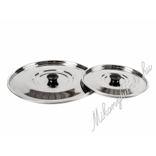  Rozsdamentes fedő 32.7 cm konyhai eszköz