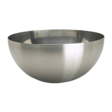  Rozsdamentes keverőtál 24 cm sütés és főzés
