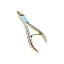  Rozsdamentes körömcsípő olló és csipesz