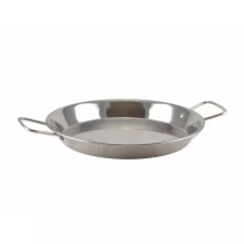 Rozsdamentes szeletsütő 32cm edény