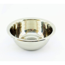  Rozsdamentes tál 27 cm konyhai eszköz