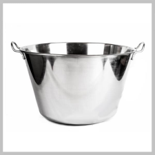  Rozsdamentes Üst hegesztett 50 liter 5999559156229 edény