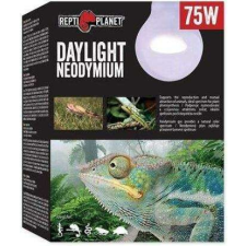 RP. Daylight Neodymium 41013 izzó 75 w természetes hatású fényt sugárzó hüllőfelszerelés