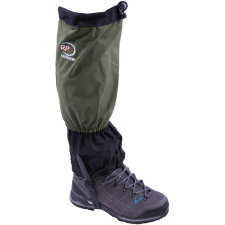 RP Outdoor Kamásli Lélegző Elölnyíló túrazokni - kamásli D férfi zokni