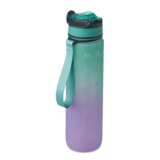  RPET sportkulacs 1 liter kulacs, kulacstartó