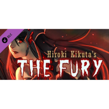  RPG Maker MV - Hiroki Kikuta music pack: The Fury (Digitális kulcs - PC) videójáték