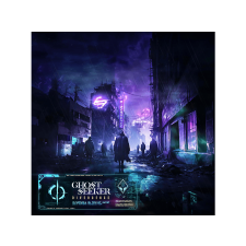 RPM Ghostseeker - Divergence (CD) heavy metal