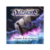 RPM Valhalore - Voyage Into Eternity (CD)