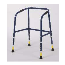  RS-02 állítható járókeret gyógyászati segédeszköz