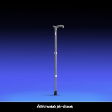 RS-11 Állítható járóbot gyógyászati segédeszköz