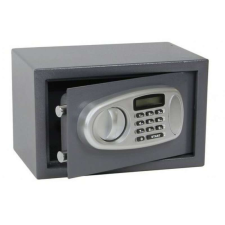 RS.20.LCD elektronikus széf széf