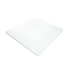 RS OFFICE Könyökalátét, újrahasznosított műanyagból, 60x50 cm, RS OFFICE "Durasens Soft"