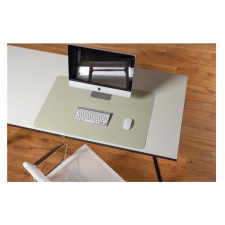 RS OFFICE Puro Sens Stijl Soft Pistacio 60x90cm könyökalátét - Pisztáciazöld (05-9060SP) egérpad
