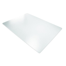 RS OFFICE Székalátét, szőnyegre, polikarbonát, 150x120 cm, RS OFFICE "Ecogrip Solid" forgószék