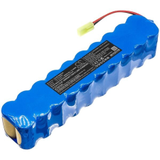 RS-RH4899 Takarítógép akkumulátor 3000 mAh takarítógép akkumulátor