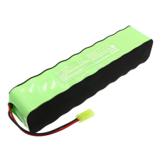  RS-RH5157. Takarítógép akkumulátor 4000 mAh takarítógép akkumulátor