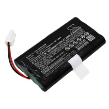 RS-RT900817. Takarítógép akkumulátor 6700 mAh takarítógép akkumulátor