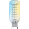  RSH 105 Wi-Fi Smart izzó G9 CCT RETLUX