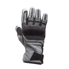 RST Adventure-X CE kesztyű bőr - Szürke méret 2XL motoros kesztyű