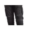  RST Adventure-X CE Nadrág Textil - Fekete Méret 5XL