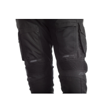  RST Adventure-X CE Nadrág Textil - Fekete Méret 5XL motoros nadrág