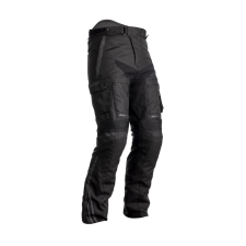 RST Adventure-X CE Női Textil Nadrág - Fekete Méret 3XL motoros nadrág