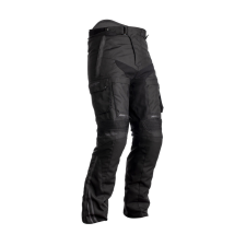 RST Adventure-X CE Női Textil Nadrág - Fekete Méret S motoros nadrág