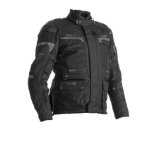  RST Adventure-X Dzseki Textil - Fekete Méret 4XL motoros kabát