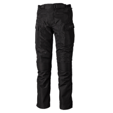 RST Alpha 5 RL Textil Nadrág - Fekete, XL méret motoros nadrág