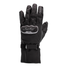  RST Axiom Vízálló Kesztyű Textil/Bőr Fekete Méret L motoros kesztyű