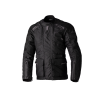 RST Endurance CE Textil Dzseki - Fekete/Fekete Méret 4XL