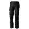  RST Endurance CE Textil Nadrág - Fekete/Fekete Méret 4XL