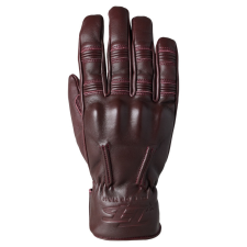 RST Gloves IOM Hillberry 2 Férfi CE - Oxblood kesztyű motoros kesztyű