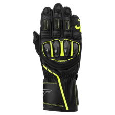  RST Kesztyűk S1 - Neon sárga motoros kesztyű
