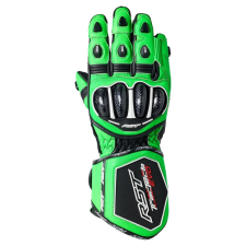  RST Kesztyűk Tractech EVO 4 - Neonzöld/Fekete motoros kesztyű