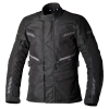  RST Maverick EVO CE férfi textil dzseki - fekete