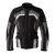 RST Motorkerékpár kabát RST Alpha 5 CE fekete-szürke