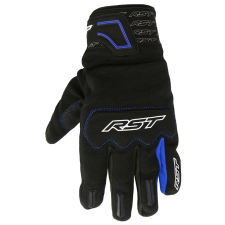 RST Motoros Kesztű CE Vegyes Textíliák - Kék Méret L/10 motoros kesztyű