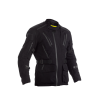 RST Pathfinder textil dzseki - Fekete, 3XL méret RST Sisakok és ruházat Kabát