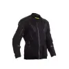 RST Pathfinder textil dzseki - fekete, XL méret RST Sisakok és ruházat Kabátok
