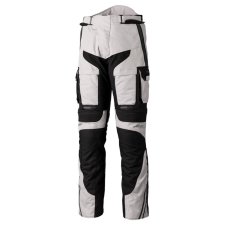 RST Pro Series Adventure-X CE Textil Nadrág - Ezüst/Fekete Méret XXL motoros nadrág