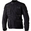 RST Pro Series Ambush CE Textil Dzseki - Fekete/Fekete Méret 5XL