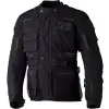 RST Pro Series Ambush CE Textil Dzseki - Fekete/Fekete Méret S RST Sisakok és ruházat Kabátok