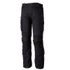 RST Pro Series Ambush CE Textil Nadrág - Fekete/Fekete Méret 3XL