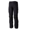  RST Pro Series Ambush CE Textil Nadrág - Fekete/Fekete Méret M Rövid Szár