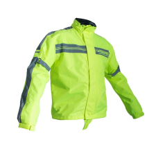 RST Pro Series Vízálló Kabát HI-VIZ Világító Sárga Méret XL motoros kabát