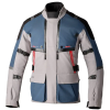 RST Pro Series Vulcan CE textil dzseki - Ezüst/Kék RST Sisakok és ruházat Kabátok