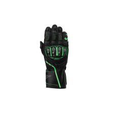 RST S1 CE kesztyű - neon zöld, 8-as méret motoros kesztyű