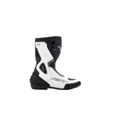 RST S1 Csizma - Fehér Méret 45 motoros csizma