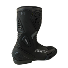 RST S1 Csizma - Fekete Méret 46 motoros csizma